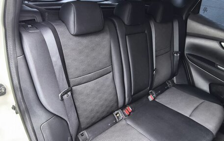 Nissan Qashqai, 2014 год, 1 449 000 рублей, 15 фотография