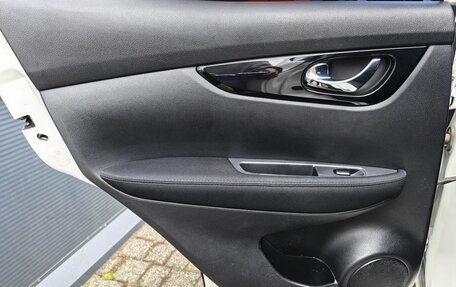 Nissan Qashqai, 2014 год, 1 449 000 рублей, 12 фотография