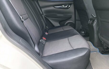 Nissan Qashqai, 2014 год, 1 449 000 рублей, 16 фотография