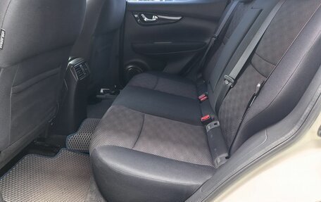 Nissan Qashqai, 2014 год, 1 449 000 рублей, 18 фотография