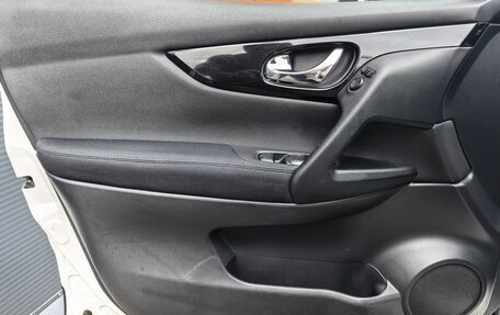 Nissan Qashqai, 2014 год, 1 449 000 рублей, 11 фотография