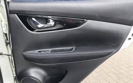 Nissan Qashqai, 2014 год, 1 449 000 рублей, 14 фотография
