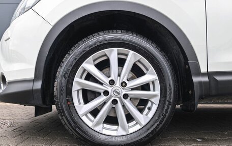 Nissan Qashqai, 2014 год, 1 449 000 рублей, 19 фотография