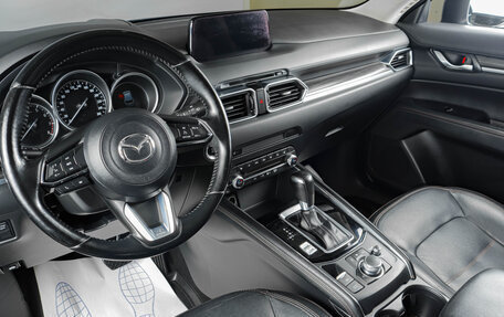 Mazda CX-5 II, 2019 год, 2 599 000 рублей, 7 фотография