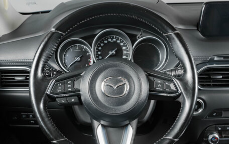 Mazda CX-5 II, 2019 год, 2 599 000 рублей, 13 фотография