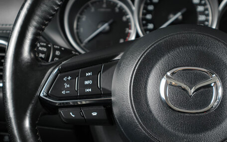 Mazda CX-5 II, 2019 год, 2 599 000 рублей, 14 фотография