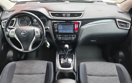 Nissan Qashqai, 2014 год, 1 449 000 рублей, 6 фотография