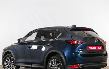 Mazda CX-5 II, 2019 год, 2 599 000 рублей, 4 фотография