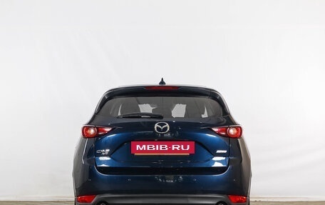 Mazda CX-5 II, 2019 год, 2 599 000 рублей, 5 фотография