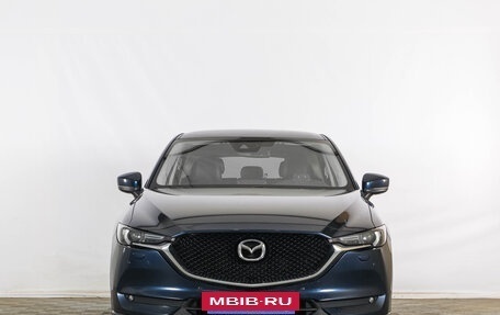 Mazda CX-5 II, 2019 год, 2 599 000 рублей, 2 фотография