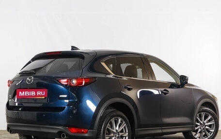 Mazda CX-5 II, 2019 год, 2 599 000 рублей, 6 фотография
