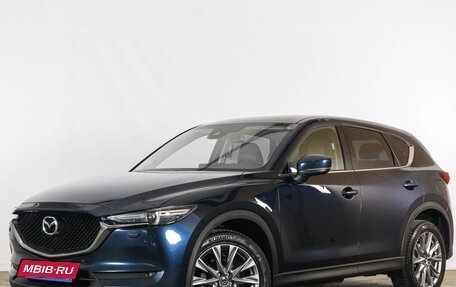 Mazda CX-5 II, 2019 год, 2 599 000 рублей, 3 фотография
