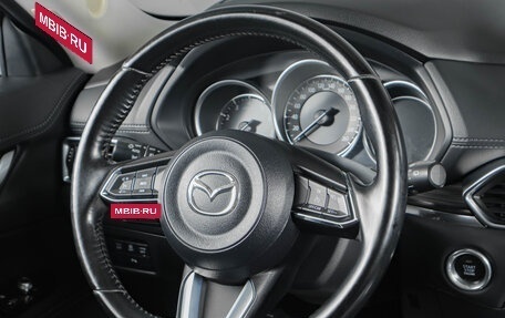 Mazda CX-5 II, 2019 год, 2 599 000 рублей, 11 фотография