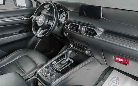 Mazda CX-5 II, 2019 год, 2 599 000 рублей, 10 фотография