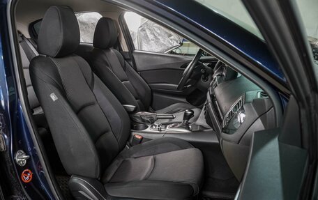 Mazda 3, 2013 год, 1 199 000 рублей, 8 фотография