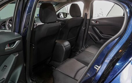 Mazda 3, 2013 год, 1 199 000 рублей, 11 фотография