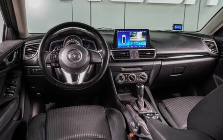 Mazda 3, 2013 год, 1 199 000 рублей, 6 фотография