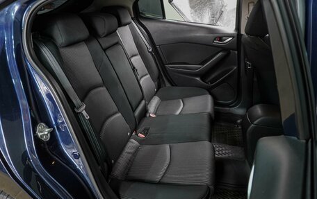 Mazda 3, 2013 год, 1 199 000 рублей, 7 фотография