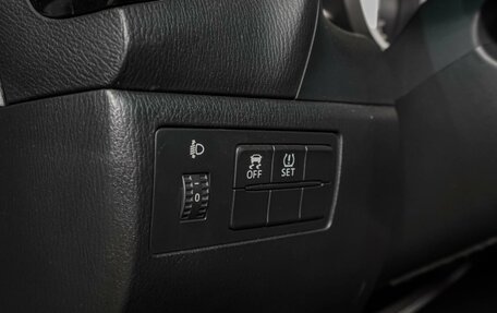 Mazda 3, 2013 год, 1 199 000 рублей, 16 фотография