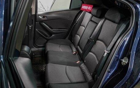 Mazda 3, 2013 год, 1 199 000 рублей, 9 фотография
