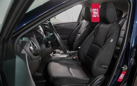 Mazda 3, 2013 год, 1 199 000 рублей, 10 фотография