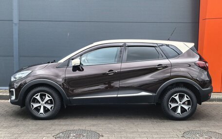 Renault Kaptur I рестайлинг, 2020 год, 1 649 000 рублей, 2 фотография