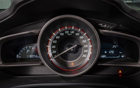 Mazda 3, 2013 год, 1 199 000 рублей, 21 фотография