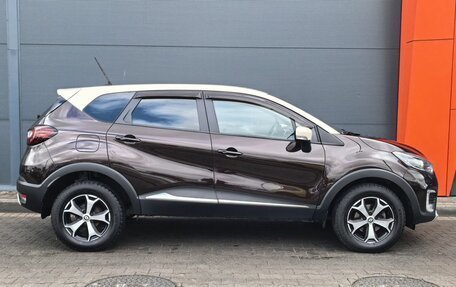Renault Kaptur I рестайлинг, 2020 год, 1 649 000 рублей, 3 фотография