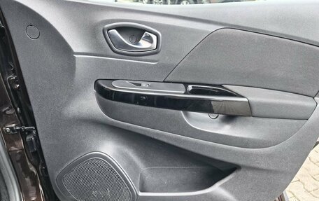 Renault Kaptur I рестайлинг, 2020 год, 1 649 000 рублей, 13 фотография