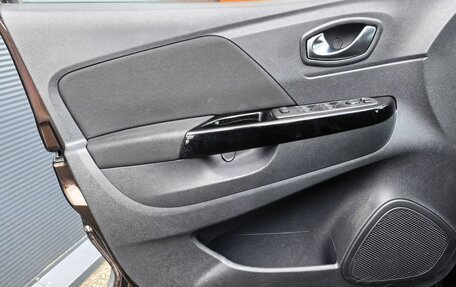 Renault Kaptur I рестайлинг, 2020 год, 1 649 000 рублей, 11 фотография