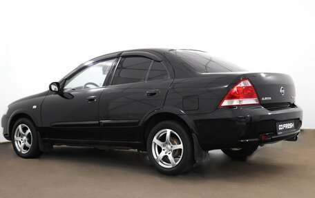 Nissan Almera Classic, 2006 год, 550 000 рублей, 2 фотография