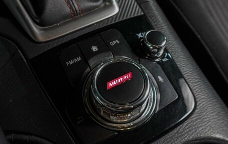 Mazda 3, 2013 год, 1 199 000 рублей, 18 фотография
