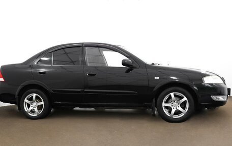 Nissan Almera Classic, 2006 год, 550 000 рублей, 4 фотография