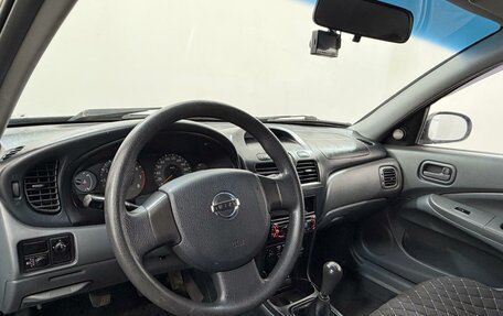 Nissan Almera Classic, 2006 год, 550 000 рублей, 7 фотография