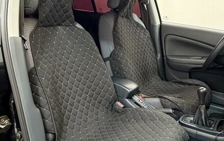 Nissan Almera Classic, 2006 год, 550 000 рублей, 9 фотография