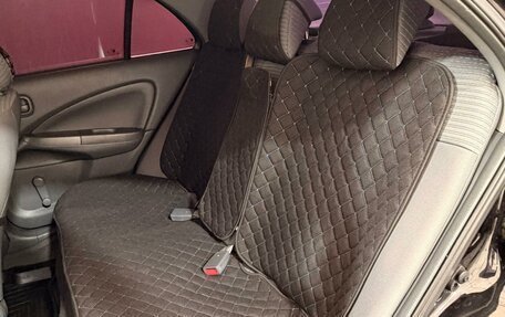 Nissan Almera Classic, 2006 год, 550 000 рублей, 15 фотография
