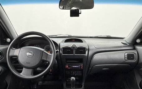 Nissan Almera Classic, 2006 год, 550 000 рублей, 12 фотография