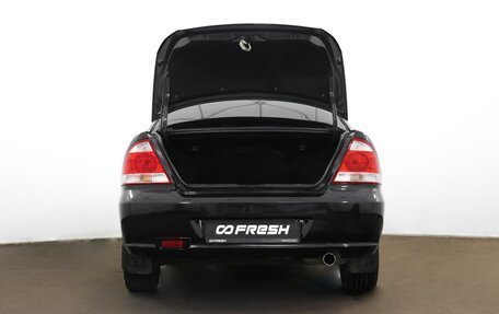 Nissan Almera Classic, 2006 год, 550 000 рублей, 6 фотография