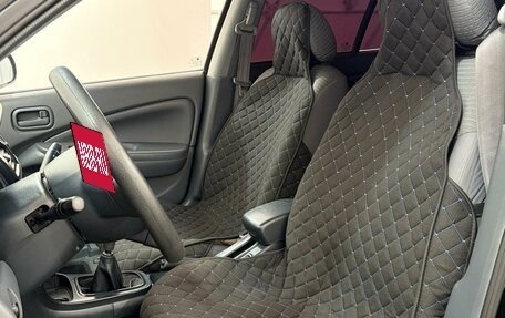 Nissan Almera Classic, 2006 год, 550 000 рублей, 8 фотография