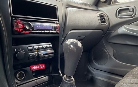 Nissan Almera Classic, 2006 год, 550 000 рублей, 18 фотография