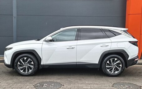 Hyundai Tucson, 2021 год, 3 249 000 рублей, 2 фотография
