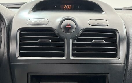 Nissan Almera Classic, 2006 год, 550 000 рублей, 21 фотография