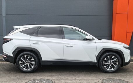 Hyundai Tucson, 2021 год, 3 249 000 рублей, 3 фотография