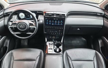 Hyundai Tucson, 2021 год, 3 249 000 рублей, 6 фотография