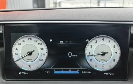 Hyundai Tucson, 2021 год, 3 249 000 рублей, 8 фотография