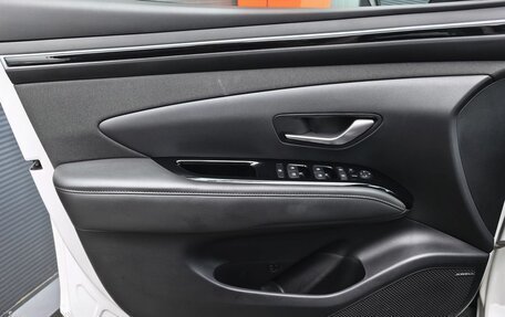 Hyundai Tucson, 2021 год, 3 249 000 рублей, 11 фотография