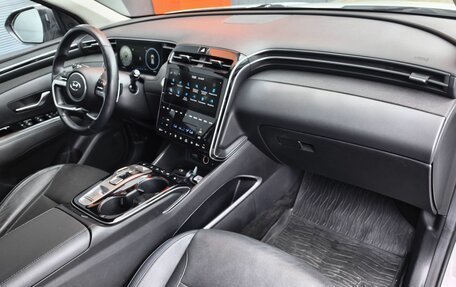 Hyundai Tucson, 2021 год, 3 249 000 рублей, 10 фотография