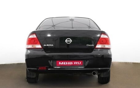 Nissan Almera Classic, 2006 год, 550 000 рублей, 5 фотография