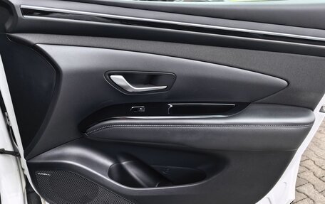 Hyundai Tucson, 2021 год, 3 249 000 рублей, 13 фотография