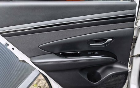 Hyundai Tucson, 2021 год, 3 249 000 рублей, 12 фотография